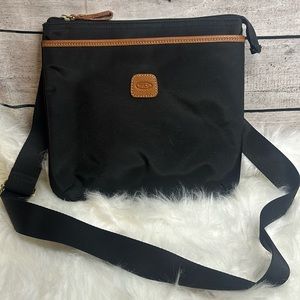 Bric’s Boutique‎ Milano Black Crossbody